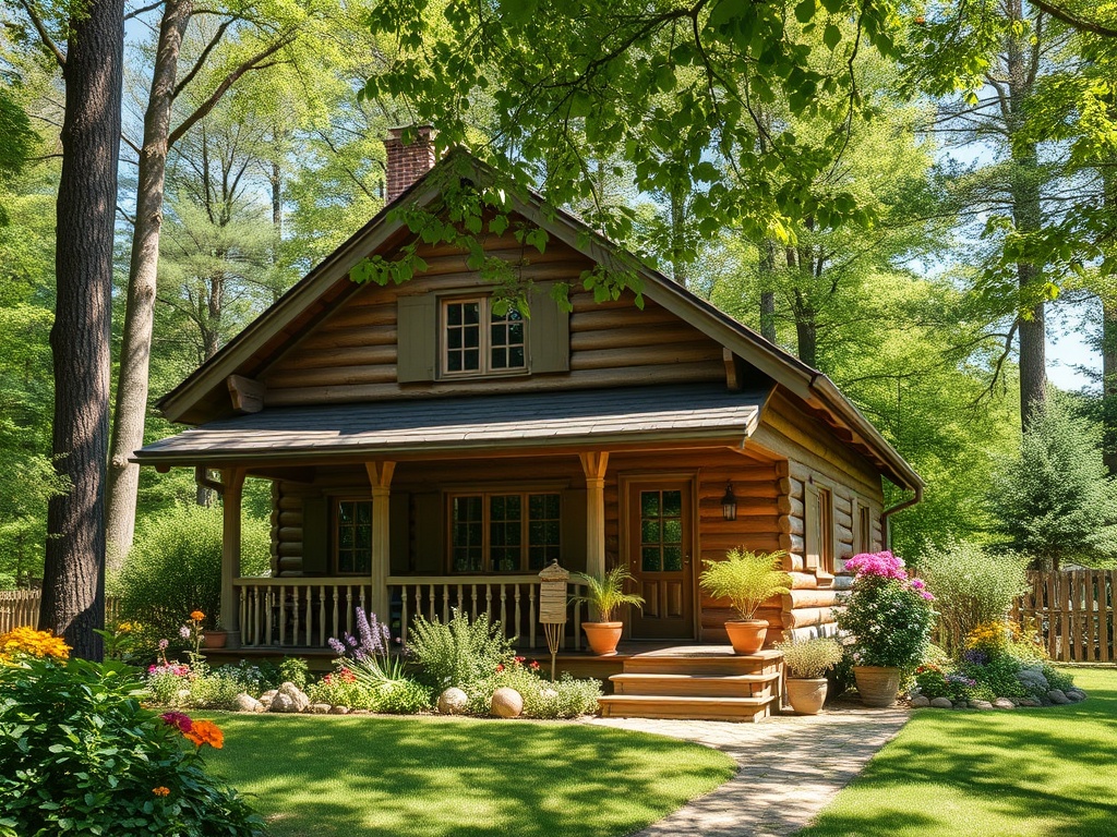 zhk-tsarskaya-ploshad.ru | Проекты домов из клееного бруса в стиле "Рустик"