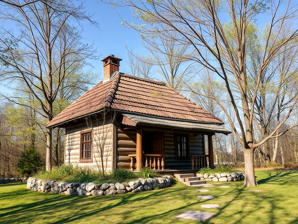 zhk-tsarskaya-ploshad.ru | Дом из клееного бруса с эркером